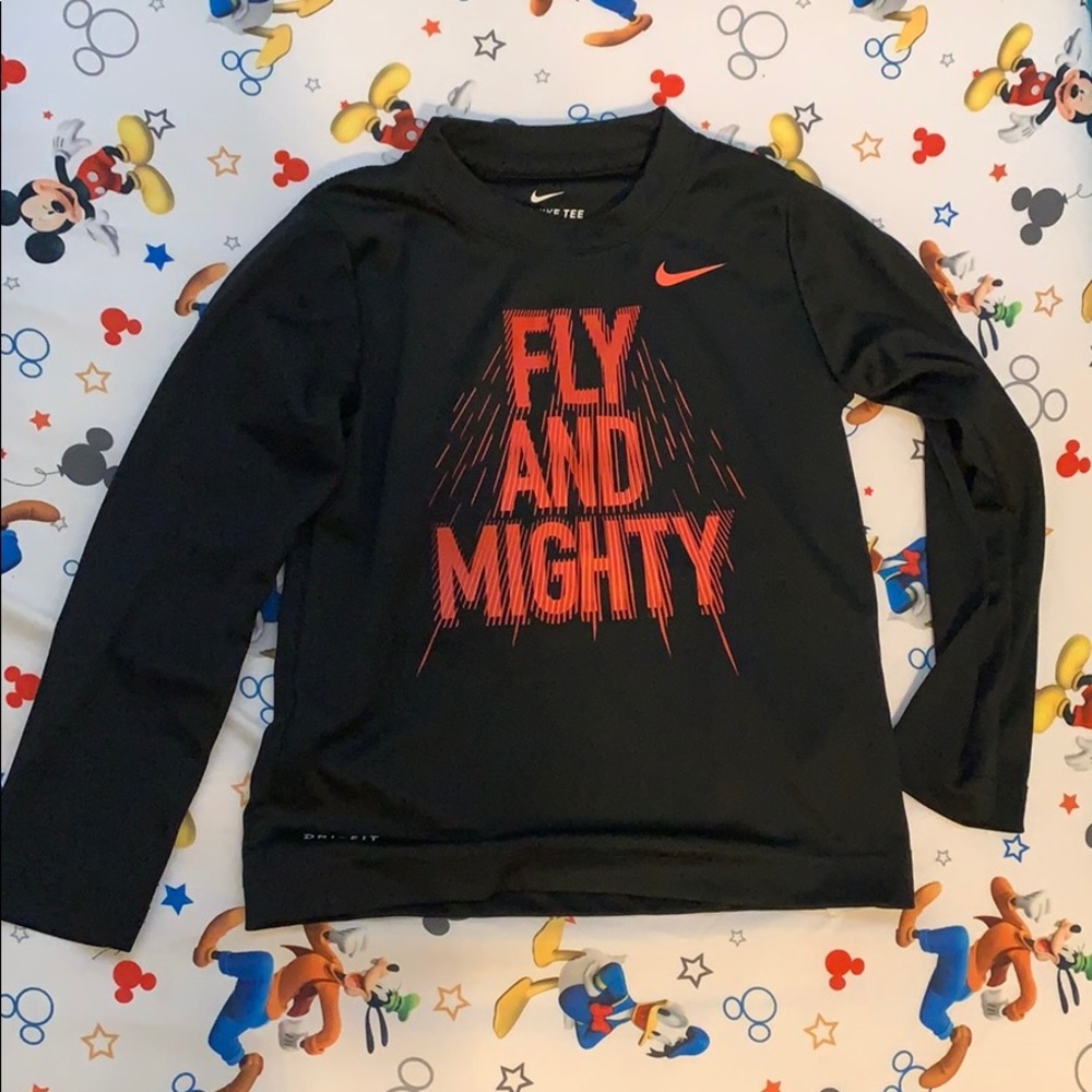 Nike shirt